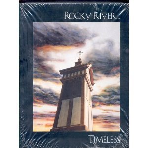 Title details for Rocky River--Timeless by Ann McCauley - Available